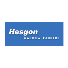 Hesgon Narrow Fabrics